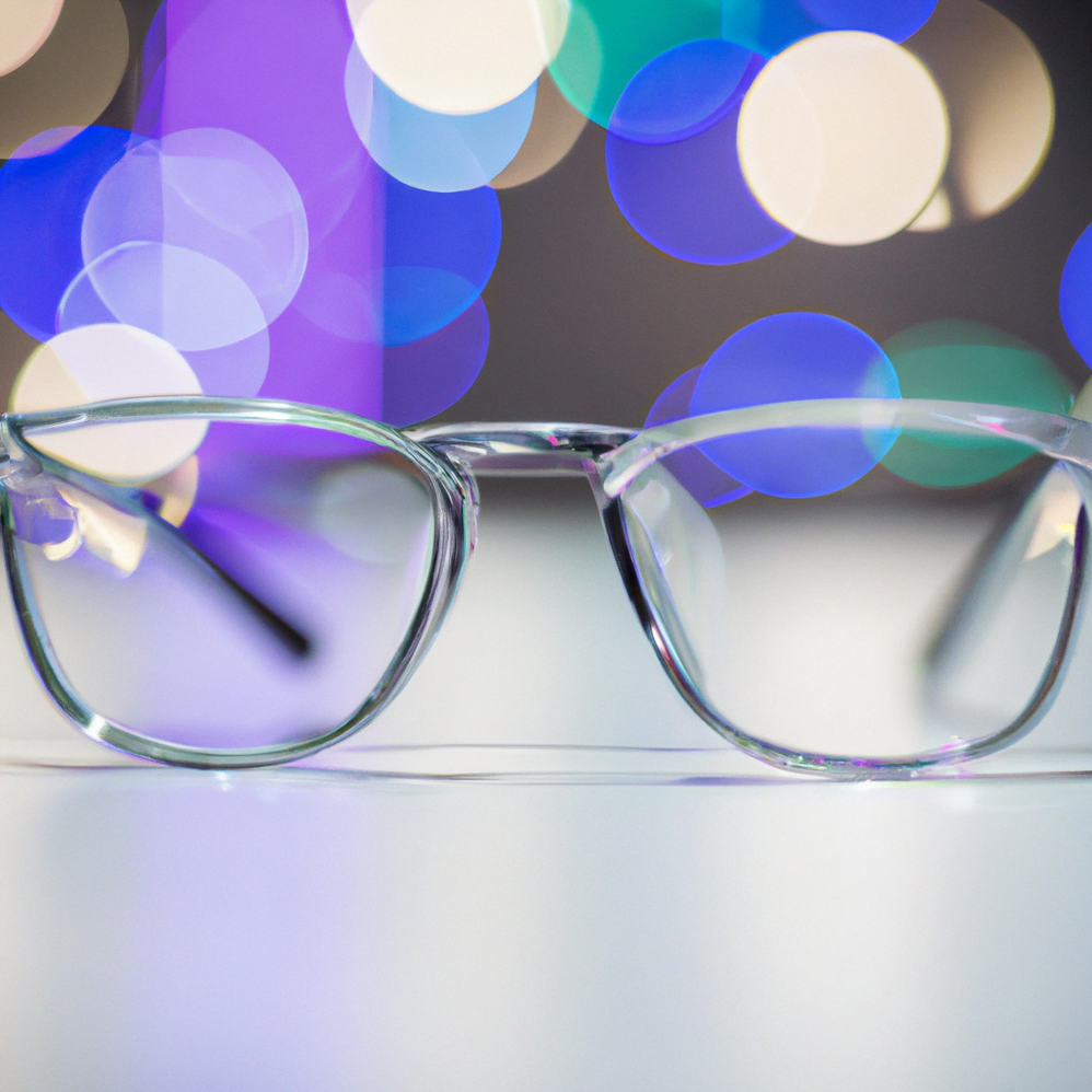 Why you might want to buy your glasses in a physical retailer