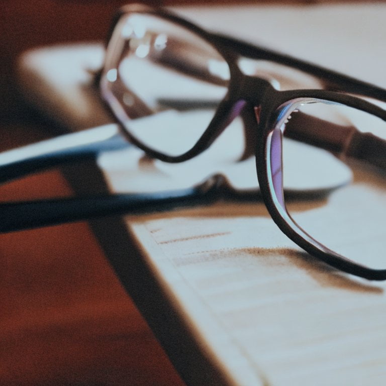 7 things every opticians want their customer to know